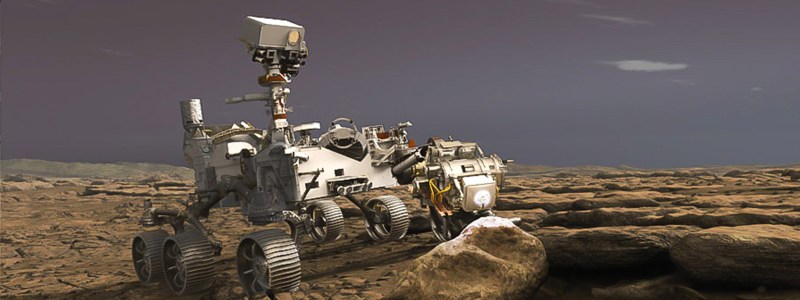 to watch Mars 2020 rover launch