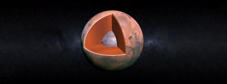 mars core