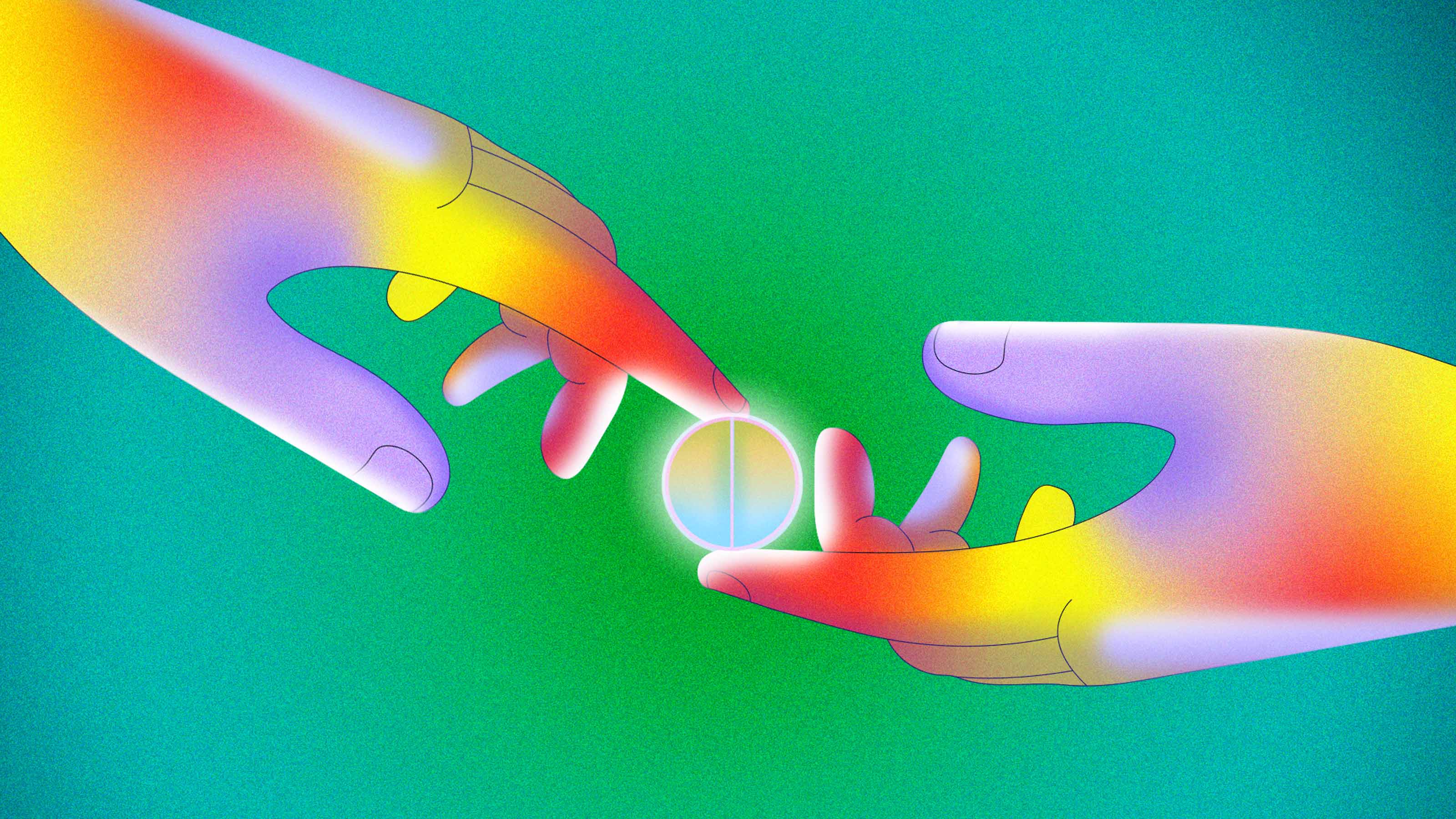 MDMA Couples Therapy