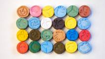 MDMA effects