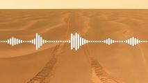 microphones on the mars rover