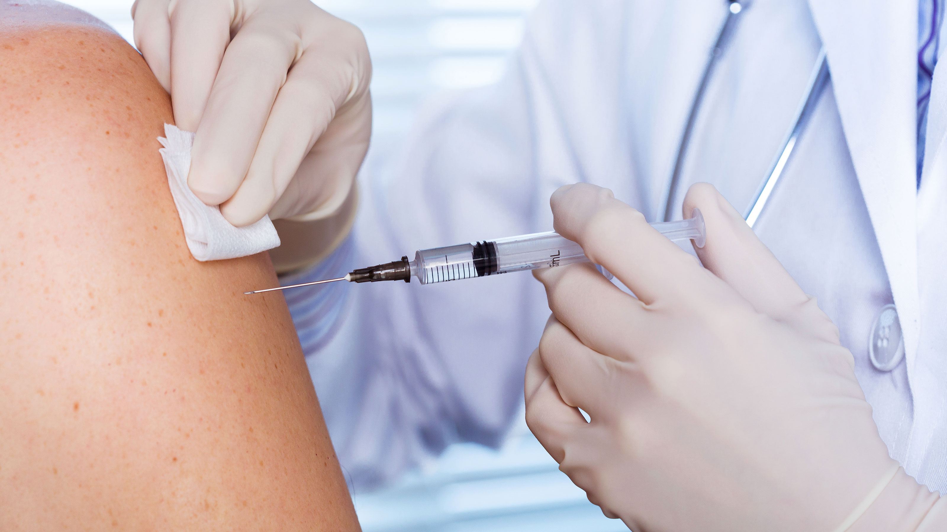 Moderna’s COVID-19 Vaccine