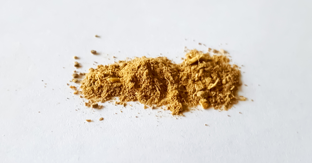 Modified Ibogaine Could Treat Addiction and Depression