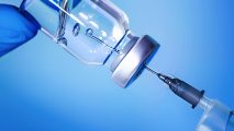 mRNA Vaccine for HIV
