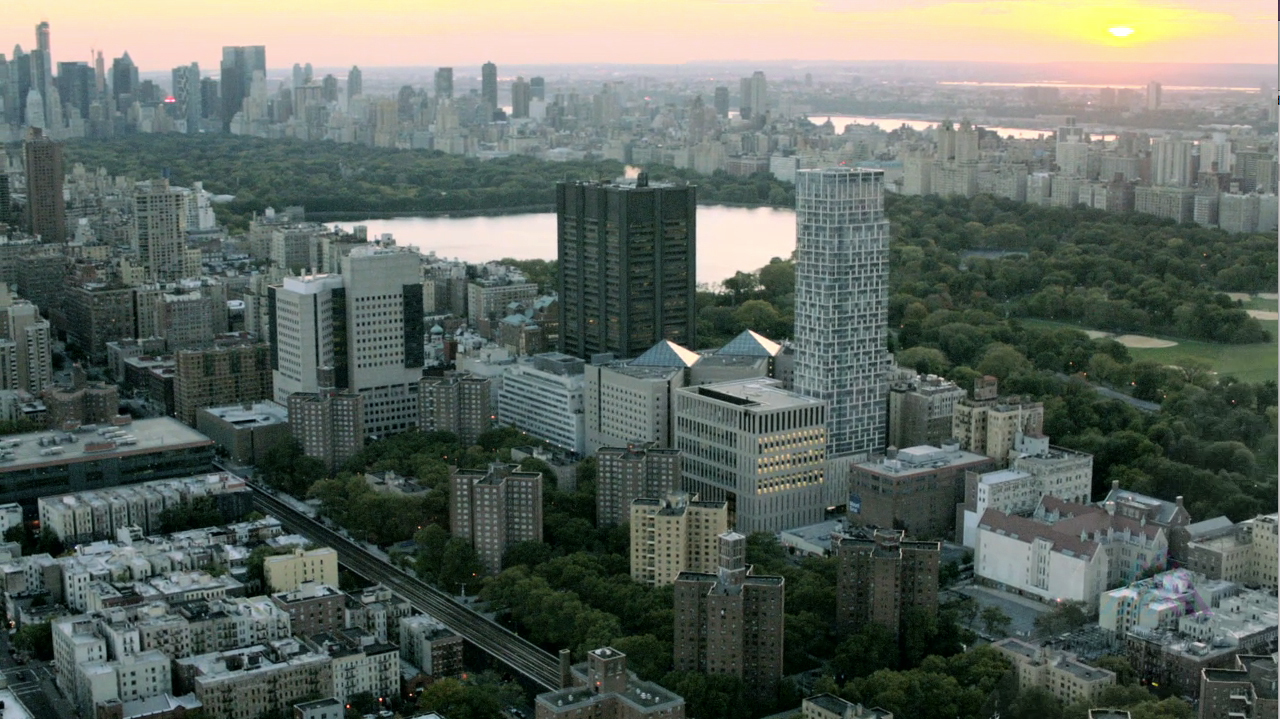 Mount Sinai is opening a psychedelic research center