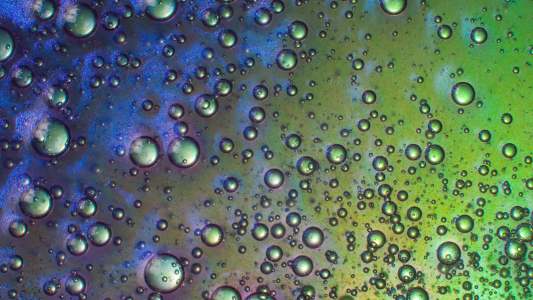 synthetic mucins