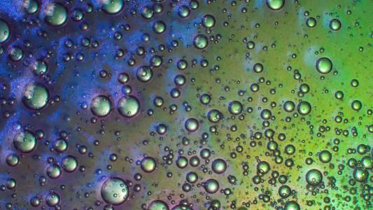 synthetic mucins