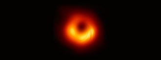 New Black Hole Image