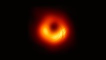 New Black Hole Image