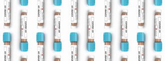 Coronavirus Test