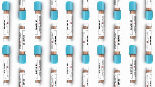 Coronavirus Test