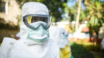 new ebola outbreak