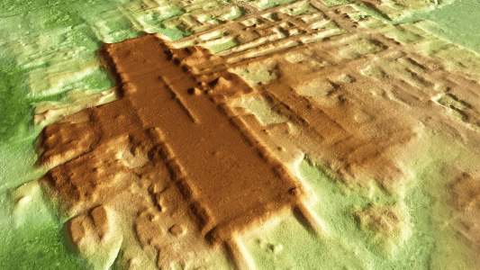 mayan civilization