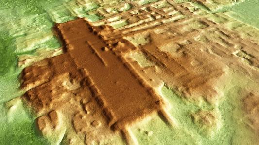 mayan civilization