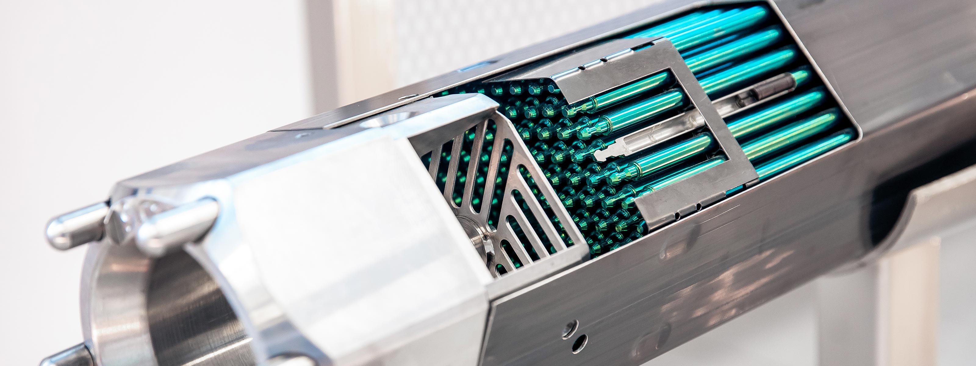 uranium7　1806060 Nuclear waste could fuel a clean energy revolution, study finds