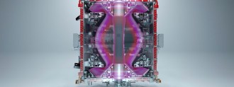 nuclear fusion machine
