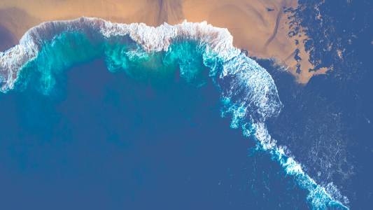 ocean health