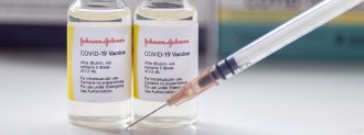 one-shot COVID-19 vaccine