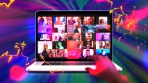 online club
