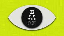 online eye exam