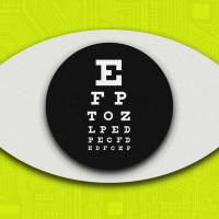 online eye exam