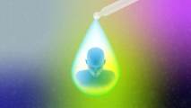 oral ketamine treatment