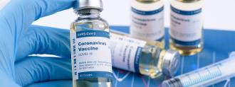 Oxford Coronavirus Vaccine
