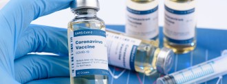 Oxford Coronavirus Vaccine