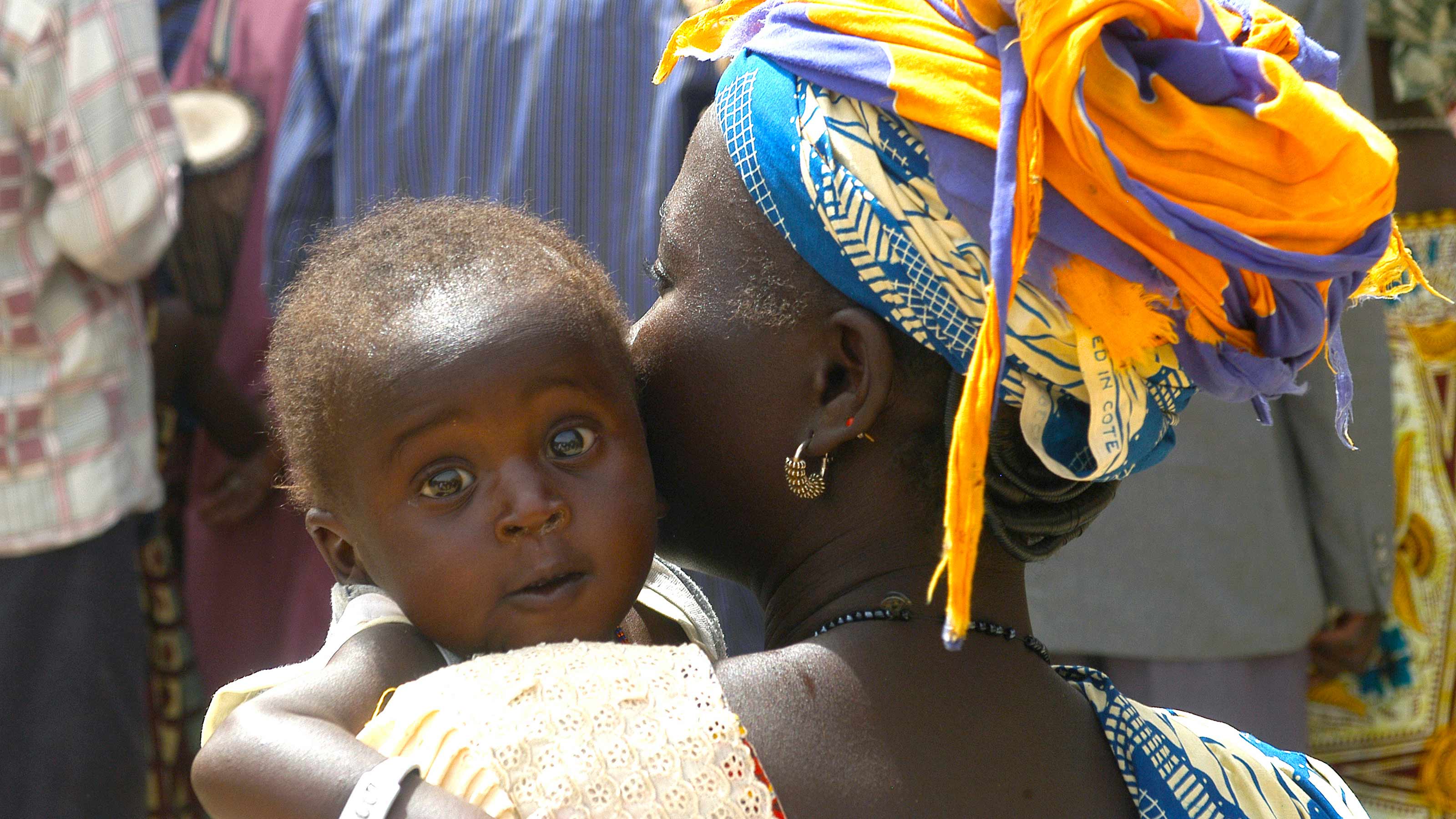 oxford malaria vaccine