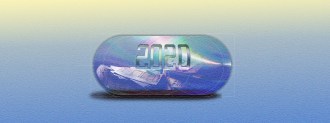 pandemic time capsule