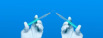Pfizer Vaccine's Second Dose