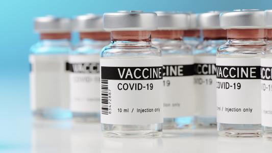Pfizer’s COVID-19 Vaccine