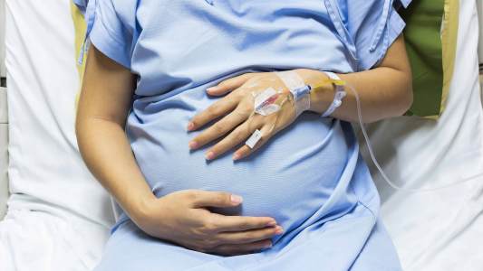 Placenta Exam