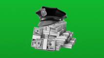 police budgets