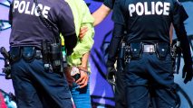 Police Records