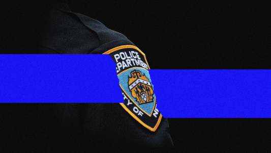 police reform