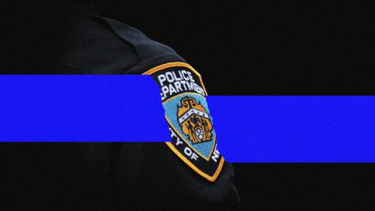 police reform