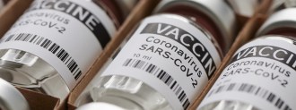 Potential Coronavirus Vaccine