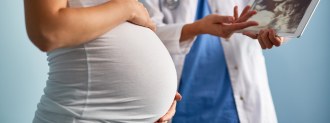pregnant women with covid-19