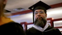 prison education