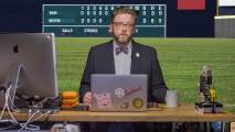 mlb antibody study