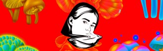 studying psychedelics and depression