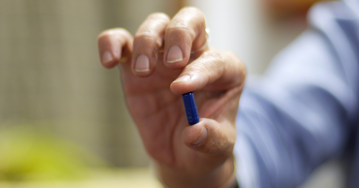 MDMA has long-lasting benefits as a PTSD treatment