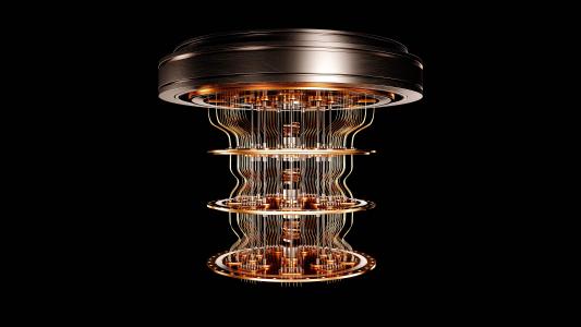 what is quantum computing