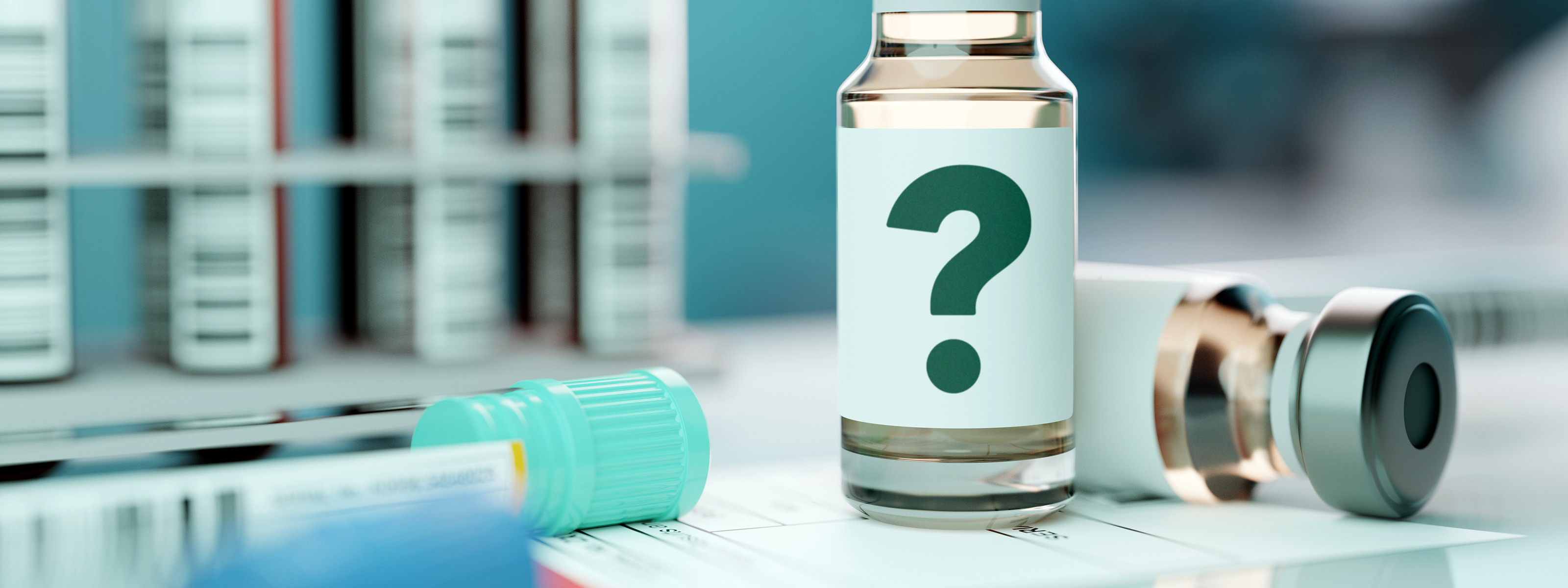 Your Questions About the COVID-19 Vaccine Answered