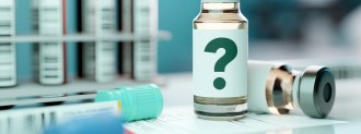 questions about the COVID-19 vaccine