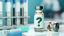 questions about the COVID-19 vaccine