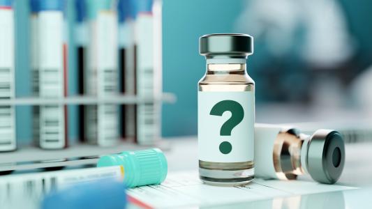 questions about the COVID-19 vaccine