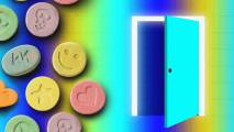 mdma therapy