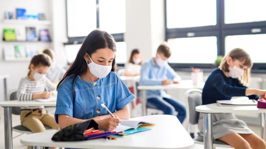 Reopening Schools